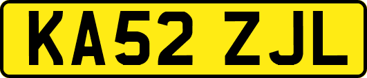 KA52ZJL