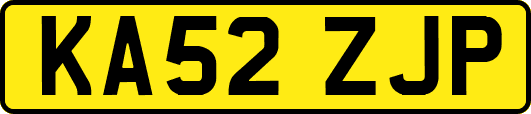 KA52ZJP