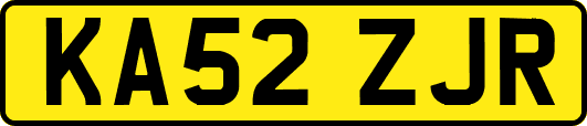 KA52ZJR