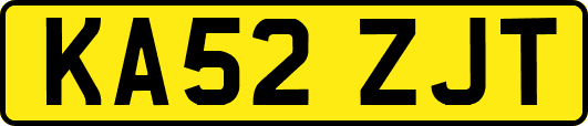 KA52ZJT