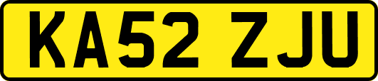 KA52ZJU