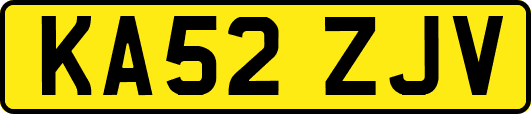 KA52ZJV