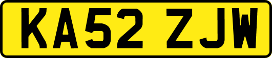 KA52ZJW