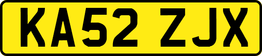 KA52ZJX