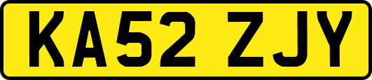 KA52ZJY