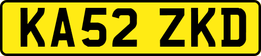 KA52ZKD