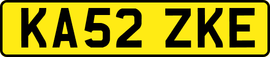 KA52ZKE