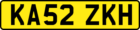 KA52ZKH
