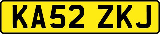 KA52ZKJ