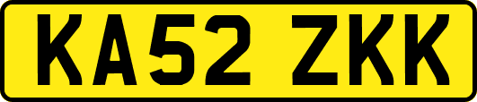 KA52ZKK