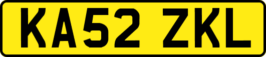 KA52ZKL