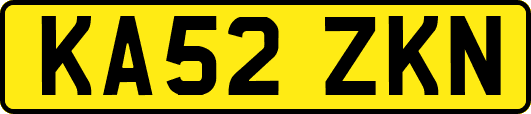 KA52ZKN