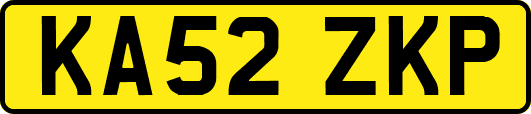 KA52ZKP