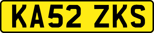 KA52ZKS