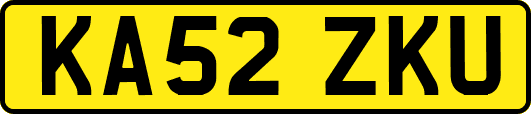 KA52ZKU
