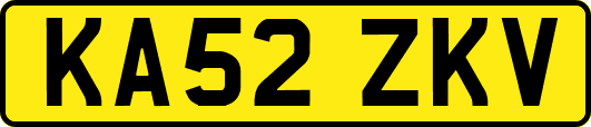 KA52ZKV