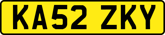 KA52ZKY