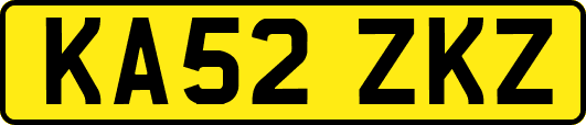 KA52ZKZ