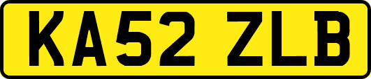 KA52ZLB
