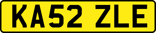 KA52ZLE