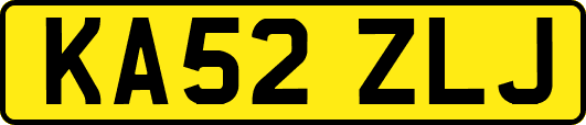 KA52ZLJ