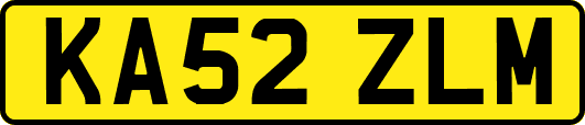 KA52ZLM