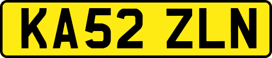 KA52ZLN