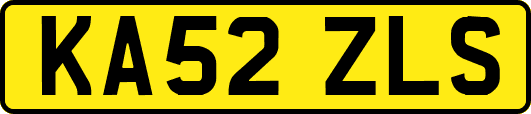 KA52ZLS