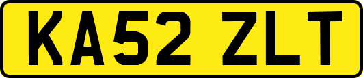 KA52ZLT
