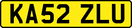 KA52ZLU