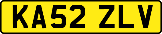 KA52ZLV