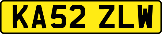 KA52ZLW