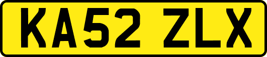 KA52ZLX