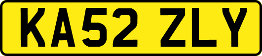 KA52ZLY