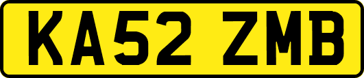 KA52ZMB