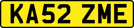 KA52ZME