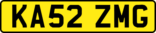 KA52ZMG