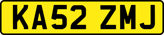 KA52ZMJ