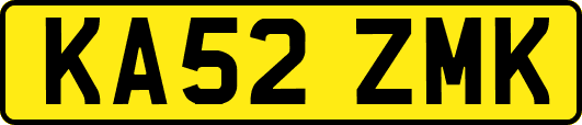 KA52ZMK