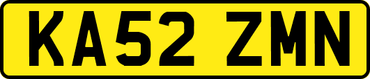 KA52ZMN