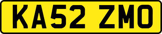 KA52ZMO