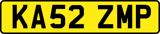 KA52ZMP