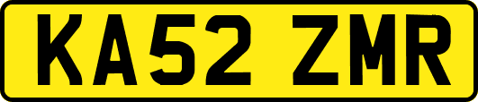 KA52ZMR