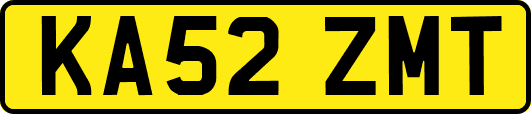 KA52ZMT