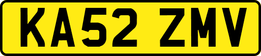 KA52ZMV