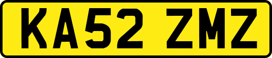 KA52ZMZ