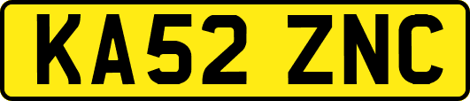 KA52ZNC