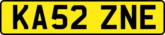 KA52ZNE