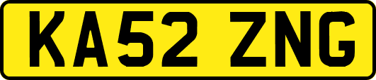 KA52ZNG