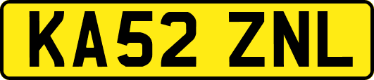 KA52ZNL